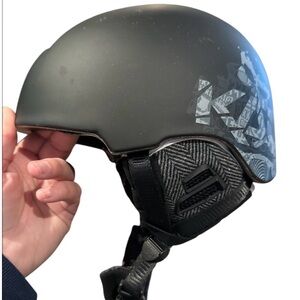 KALI PROTECTIVES
Kali Sima Epic Snow Helmet